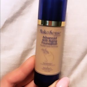 Senegence MakeSense Anti Aging Foundation Creme B